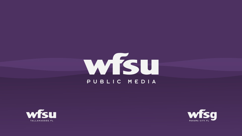 WFSU Purple Wave