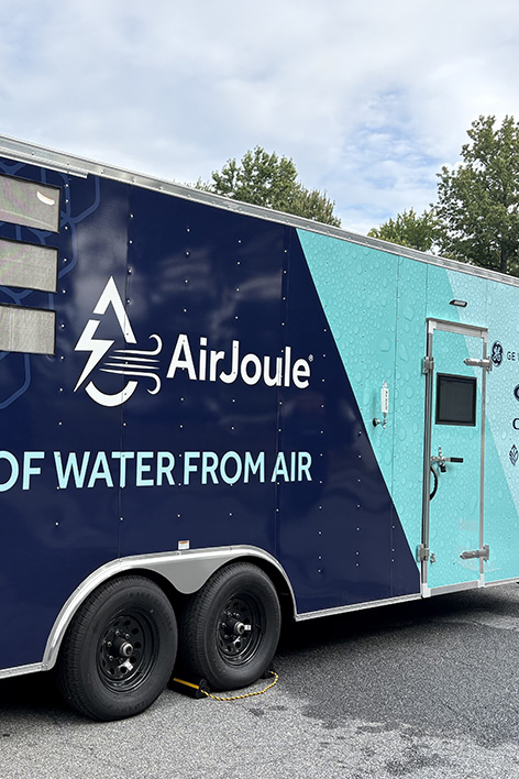 AirJoule
