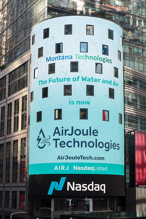 AirJoule