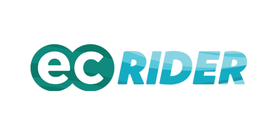 EC Rider Transit Branding