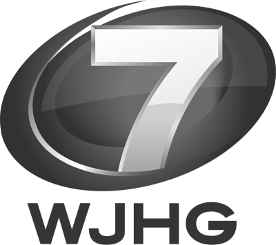 Coverage earned on WJHG