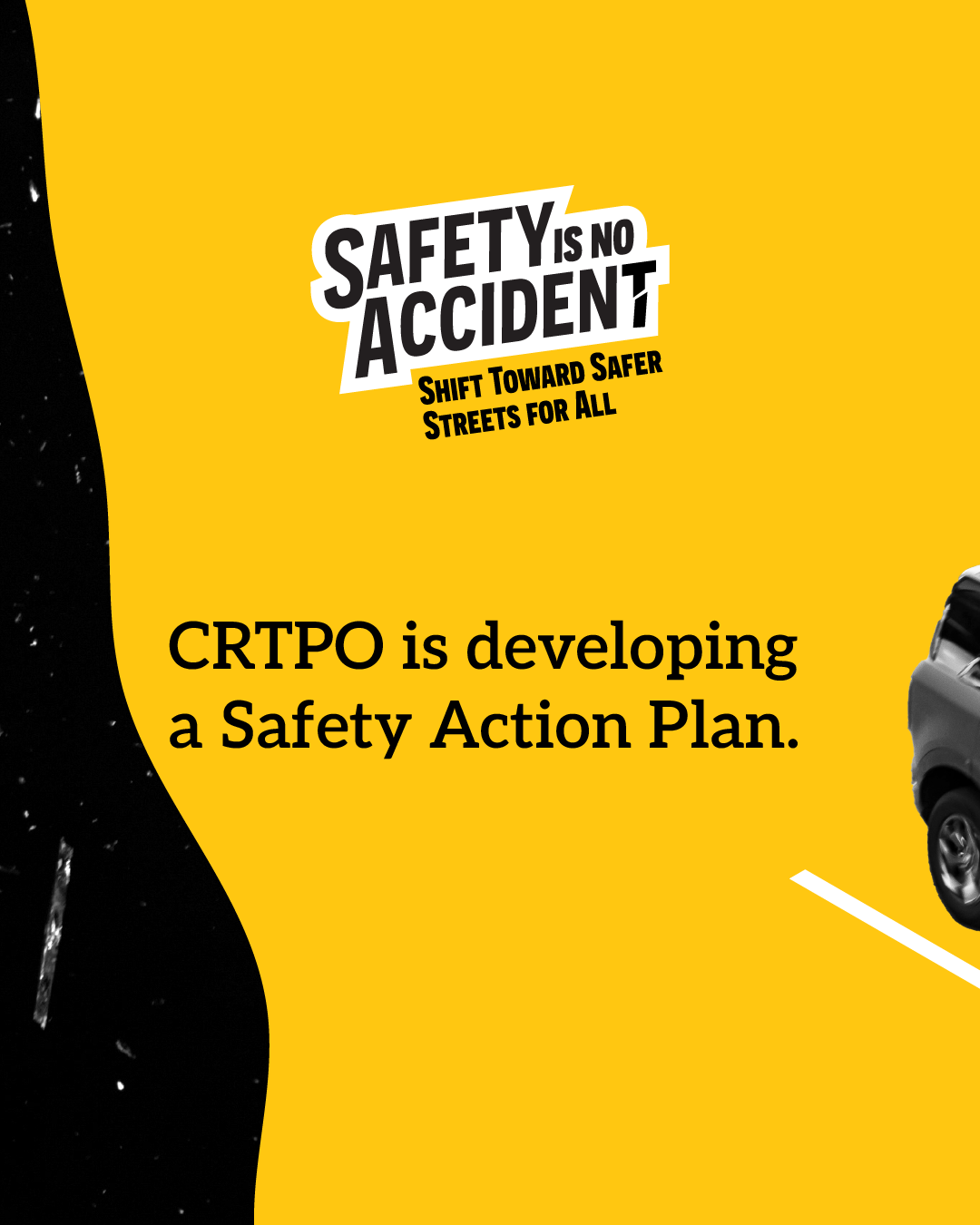 Safety is No Accident digital marketing 3 of 6