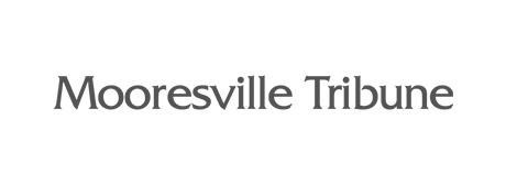 Coverage earned in Mooresville Tribune