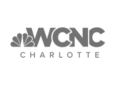 Coverage earned in WCNC