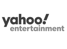 Coverage earned in Yahoo Entertainment