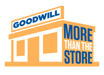 Goodwill - More than a store